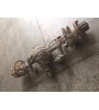 Ponte Differenziale Iveco Eurocargo 80E15 100E15